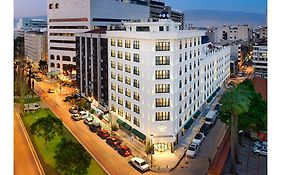 Kordon Hotel Cankaya